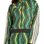 Shrinking S03 Jessica Williams Jacket