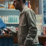 Spider Man Meets Messi Jacket