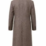 Ted Lasso S04 Tom Cotcher Coat