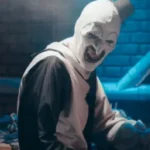Terrifier 2 Art the Clown Halloween