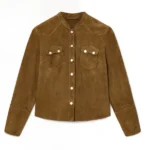 The Bold And The Beautiful Kimberlin Jacket