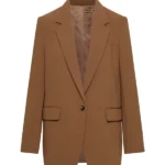 The Bold and the Beautiful Ashleigh Brewer Blazer