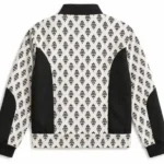The Boys S05 Mr. Marathon Printed Bomber Jacket Back