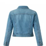 The Boys S05 Starlight Blue Jacket
