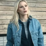The Boys S05 Starlight Denim Jacket