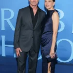 The Death Of Robin Hood Premiere Hugh Suit