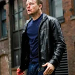 The Departed Billy Costigan Jacket