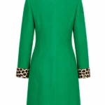 The Devil Wears Prada 2026 Anne Hathaway Coat