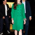 The Devil Wears Prada Anne Hathaway Coat