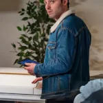 The Hunting Party S02 Josh McKenzie Blue