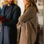 The Hunting Party S02 Melissa Roxburgh Brown