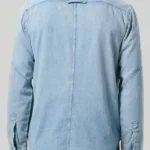 The Invite 2026 Seth Rogen Back Jacket