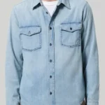 The Invite Seth Rogen Jacket