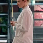 The Love Hypothesis 2026 Lili Reinhart White