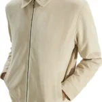 The Madison Patrick J. Adams Jacket