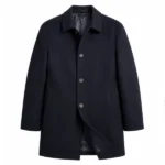 The Off Weeks 2026 Ben Stiller Black Coat