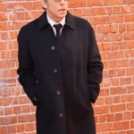 The Off Weeks Ben Stiller Black Coat