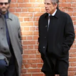 The Off Weeks Ben Stiller Coat
