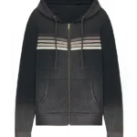 The Pitt Fiona Dourif Jacket