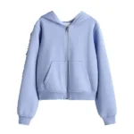 The Pitt Shabana Azeez Jacket