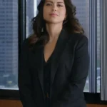 The Rookie S08 Alyssa Diaz Blazer