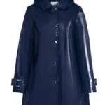 The Today Show 2026 Dylan Dreyer Rain Coat