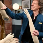 The Tonight Show Jimmy Fallon S13 Mick Jagger