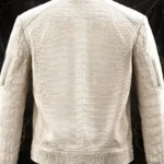 The Voice 2026 John Legend Crocodile Jacket