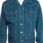 The Voice S29 John Legend Blue Jacket