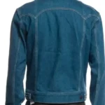 The Voice S29 John Legend Denim Jacket