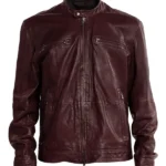 The Young And The Restless Adam Newman Jacket