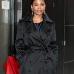 Today Show Michael 2026 Nia Long Coat