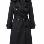 Today Show Michael Nia Long Coat