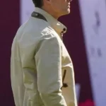 Tom Brady Super Bowl 2026 Jacket