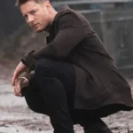 Tracker S03 Justin Hartley Jacket