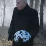 Wednesday 2026 Uncle Fester Coat