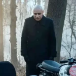 Wednesday Uncle Fester