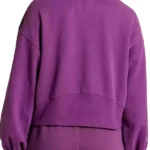 Wild Vacation Rentals S01 Sherry Cola Jacket
