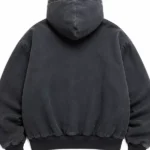 Wimbledon 2026 Bad Bunny Gray Jacket