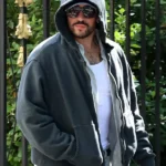 Wimbledon 2026 Bad Bunny Jacket