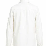 Wimbledon 2026 Simone Ashley Jacket Back