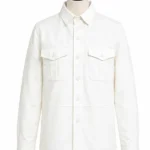 Wimbledon 2026 Simone Ashley White Jacket