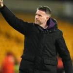 Wolverhampton Wanderers VS Aston Villa Jacket