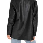 XO Kitty S03 Kitty Black Blazer