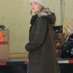 You Deserve Each Other Meghann Fahy Jacket