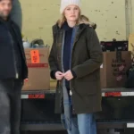 You Deserve Each Other Meghann Fahy Jackets