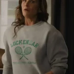 You’re Killing Me 2026 Allison Chandler Grey Sweatshirt