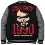 Chucky Good Guys Since 1990 Jacket