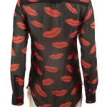 Emily In Paris S5 Lily Collins Blouse