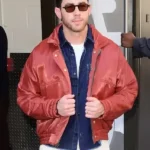 Nick Jonas 2026 New York City Jacket